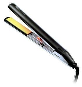 Izunami ITC 450 Degree 1" Professional Ceramic Flat Iron Styler Straightening
