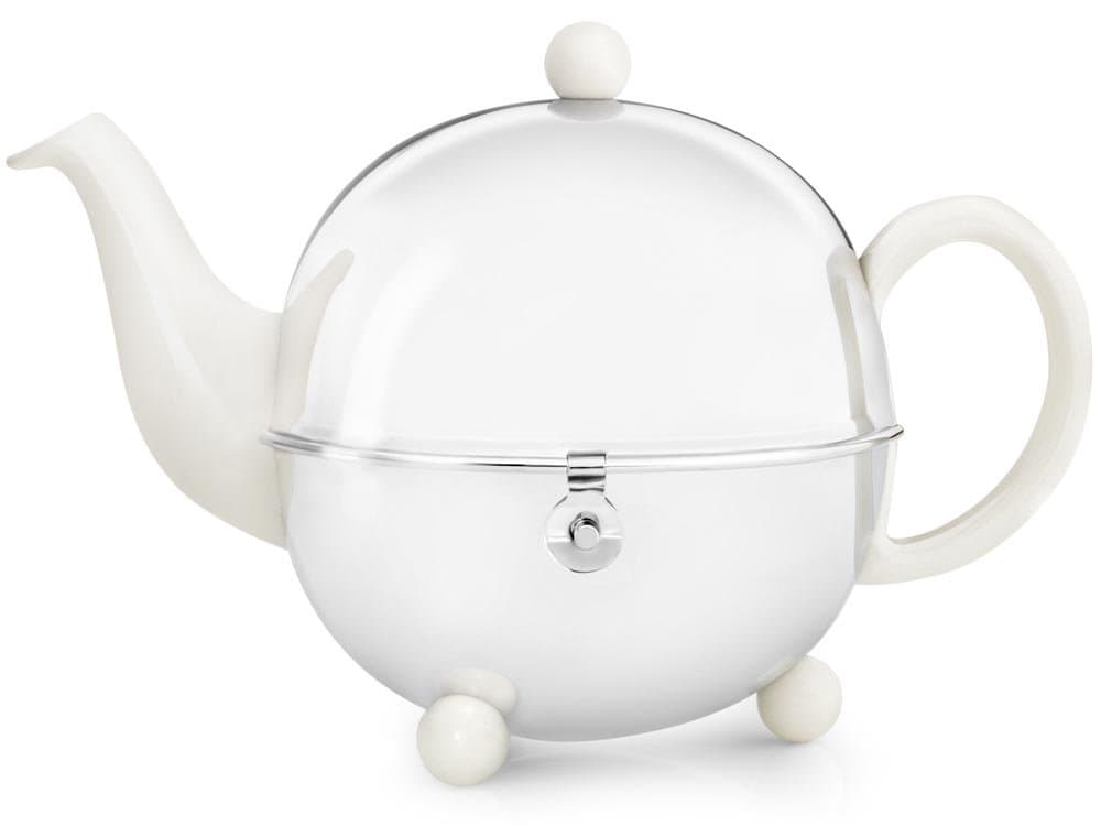 BredemeijerTeapot Cosy 1,3L, Spring White