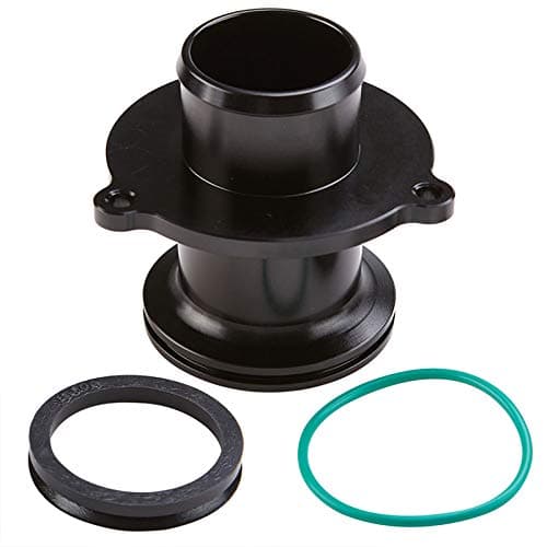 Kyostar Turbo Muffler Delete For Audi S3 A3 VW Golf Gti R MK7 Seat Leon Cupra Tsi,1.8t,2.0t