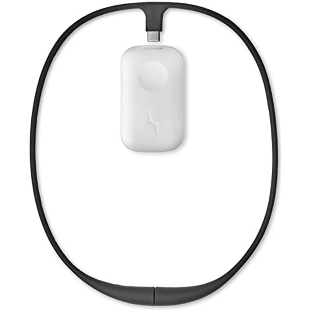Necklace Accessory for Upright GO 2 Posture Training Device