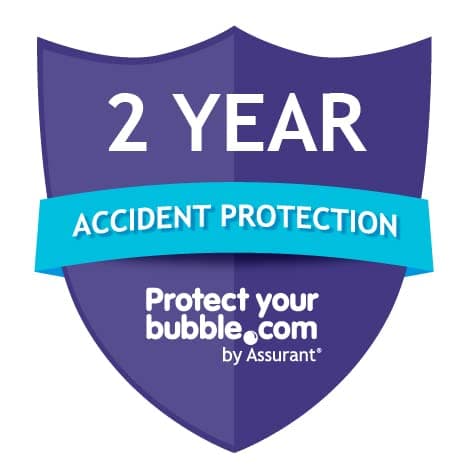 Protect your bubble.com B2B - 2-year Accidental Damage insurance for a COMPUTING/GAMING product from £200 to £249.99
