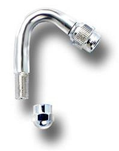 RV Trailer 2Pk 135 Degree Rear Valve Ext - 8029135 Valve Stem Extension