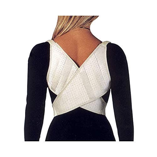 alboland Shoulder Brace – with broccaggio Girdle – Lola XL