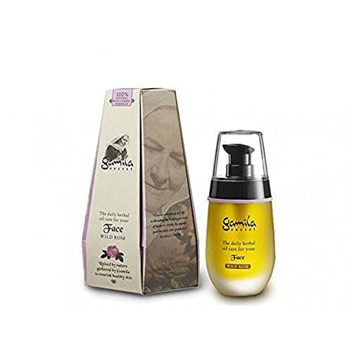 Gamila Secret Face Oil 50ml, 1.7oz Skincare Moisturizer Original