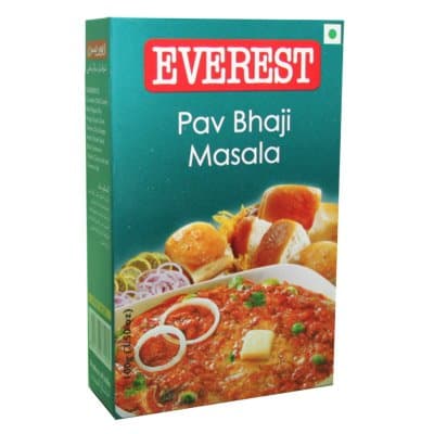 Pav Bhaji Masala 100g (Pack of 3)