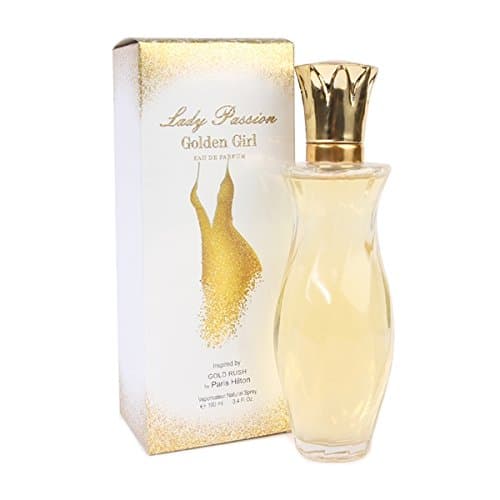 Fragrance Special Guest Gold Perfume Inspired by G u c c i Premier For Women - Eau De Parfum 3.4 FL.Oz. / 100M Mother and Wife Scent and Odor Spray