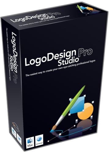 Macware Logo Design Studio Pro (PC/MAC)