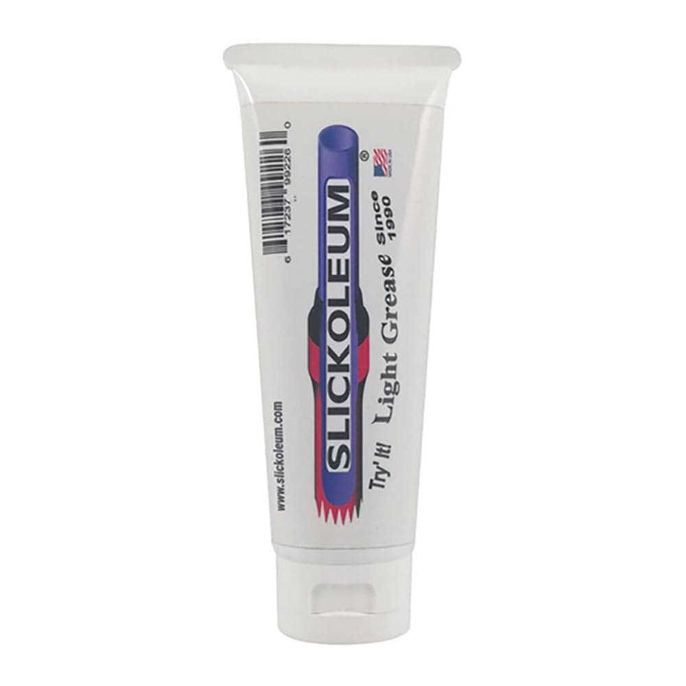 Slickoleum Friction Reducing Grease - 4 OZ Tube