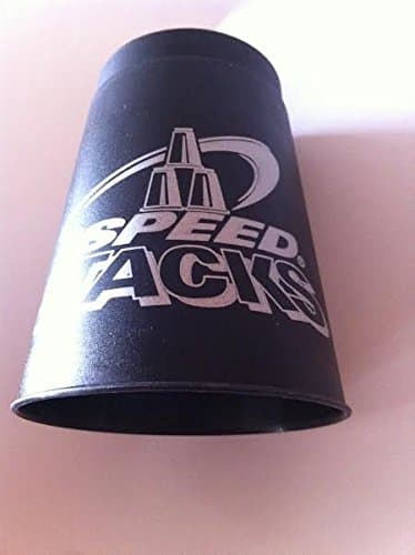 Authentic Speed Stacks Replacement CupBlack Single Cup. The Official Cup of the WSSA!