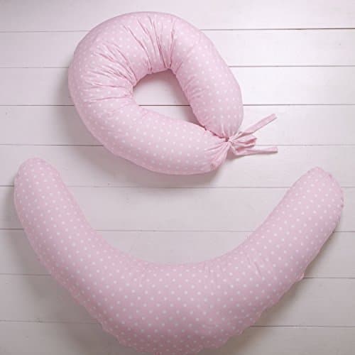 NOU FUTUR Pad breastfeeding - Pink