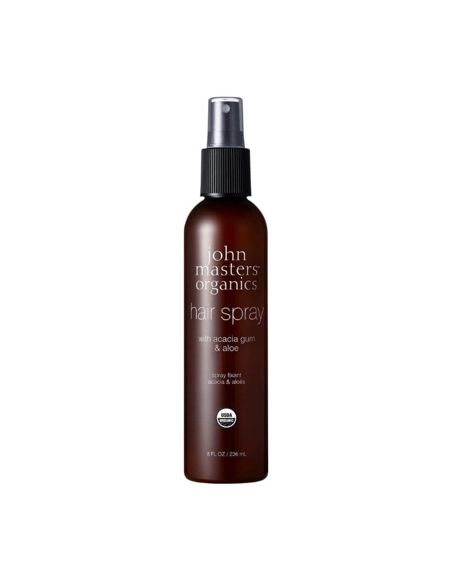 John Masters Organics Hair Spray