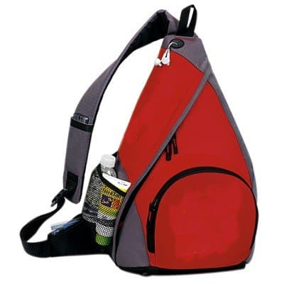 Yen's Mono-Strap Backpack, 6BP-05