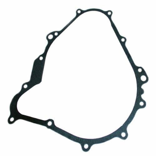 CaltricStator Gasket Compatible with Yamaha Kodiak 400 Yfm400 2X4 4X4 Yfm400F 2000-2006 Magneto Gasket