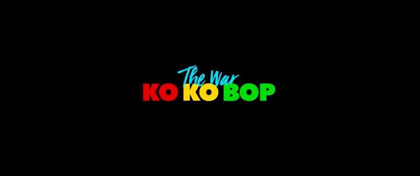 EXO - [The War] 4th Album Korean (Private Ver.) CD+Booklet+PhotoCard+extra Phootcards Set K-POP Sealed Ko Ko Bap