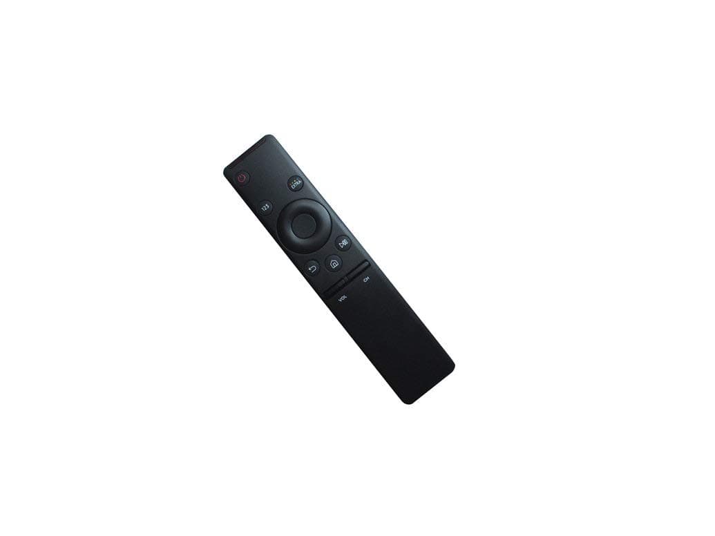 Remote Control for Samsung UN55KU6290FXZA UN55KU6290FXZA UN55MU6300F UN55MU6300FXZA UN65KS9500FXZA 4K Ultra HD Smart LED TV