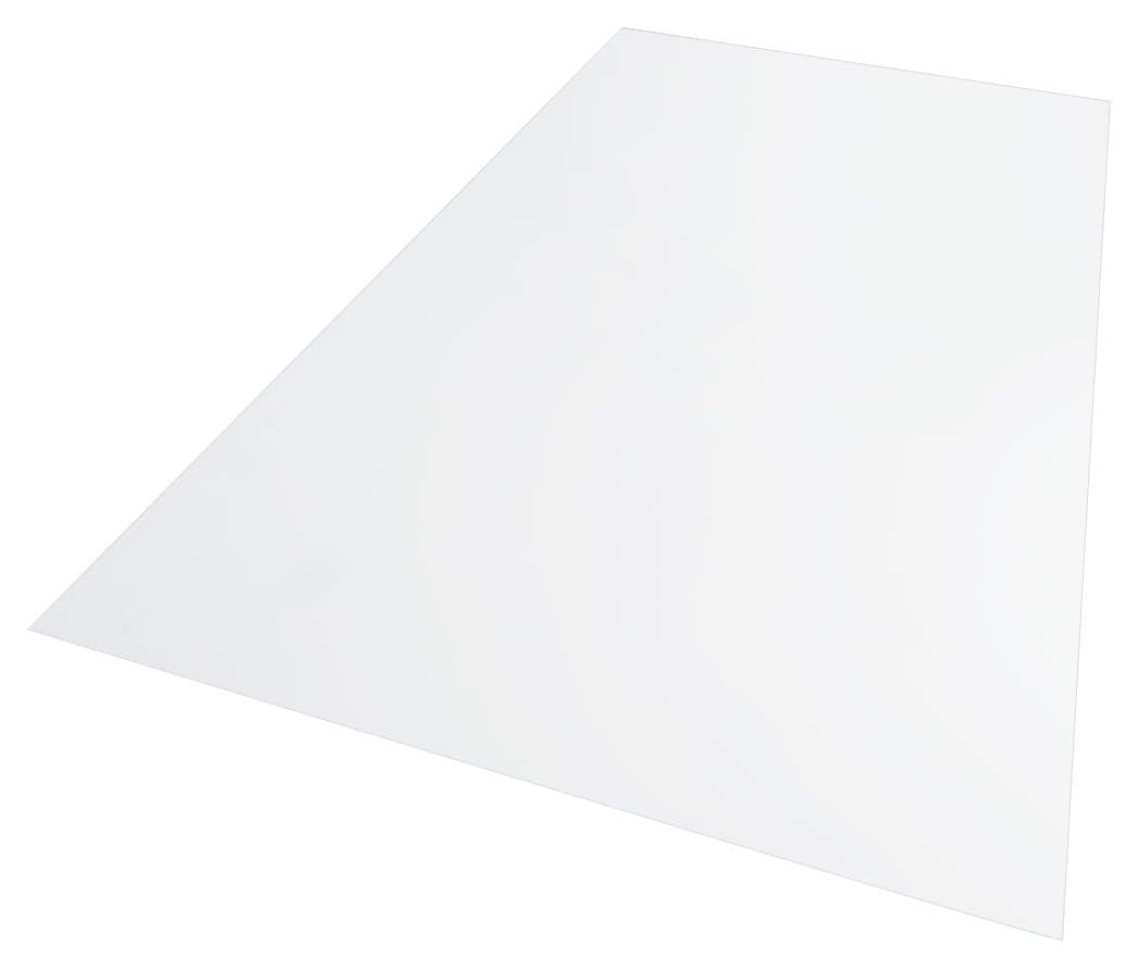 Palight ProjectPVC 156248 Palight .118" White St-10 24"x24"