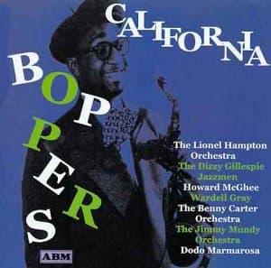 California Boppers
