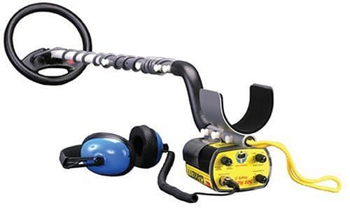 Garrett Sea Hunter MKII Metal Detector