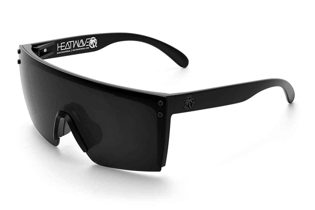 Heat Wave Visual Lazer Face Z87 Sunglasses