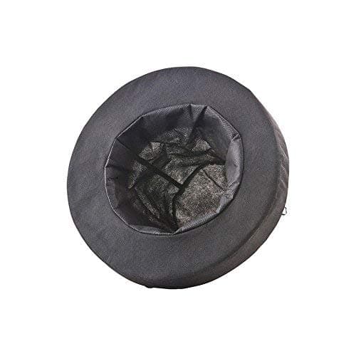 Heissner TZ123-00 40 x 40cm Octagonal Floating Plant Island