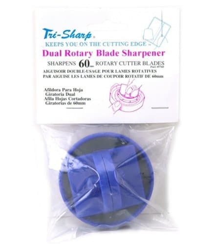 Rotary Blade Sharpener-For 60mm Blades