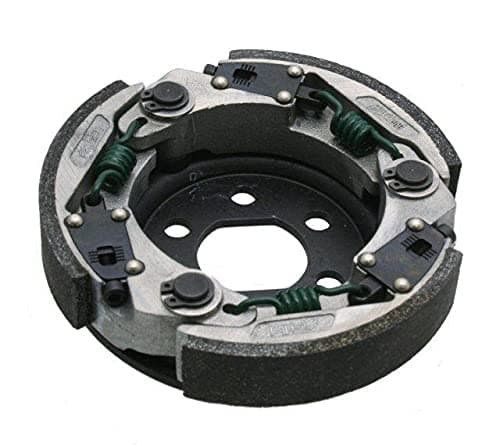 POLINI3G Maxi-Speed Clutch for 50cc Scooters