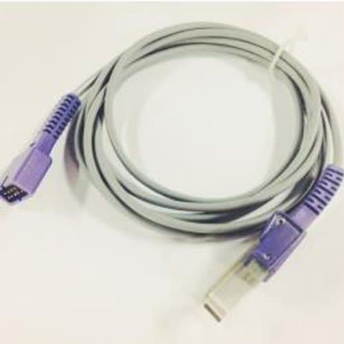 New Nellcor Spo2 Adapter Extension Cable DEC-8/DEC-4