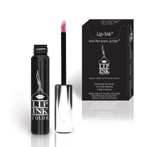 Lip Ink100% Smearproof Trial Lip Kits, Ruby