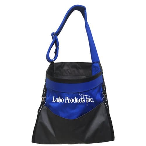 Fruit Picking Bag - Professional Picking Bags - Best Seller in U.S.A - 3 Sizes - Lobo Products (50lb Capacity)