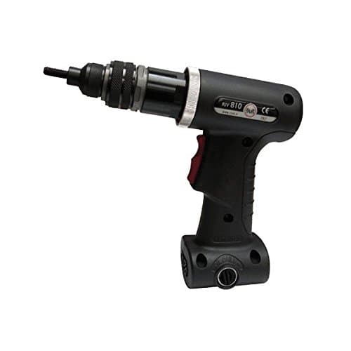 RIVIT riv810 Air Riveter Pistol for Inserts M6 to M10