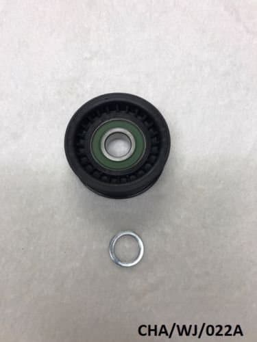 DEXWALL Idler Pulley Groove Type Grand Cherokee WJ 2.7CRD 2001-2004