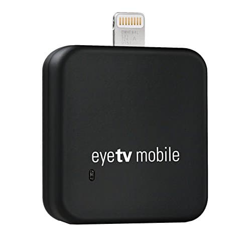 Elgato ZM-511344 EyeTV Mobile Lightning Connector