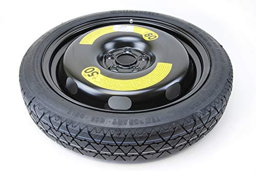 19" SPACE SAVER SPARE WHEEL COMPATIBLE WITH ID.3 (2019-PRESENT DAY)
