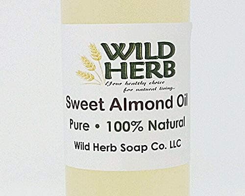 Sweet Almond Oil sourced from a USDA and ISO 9001 Certified Organic Supplier