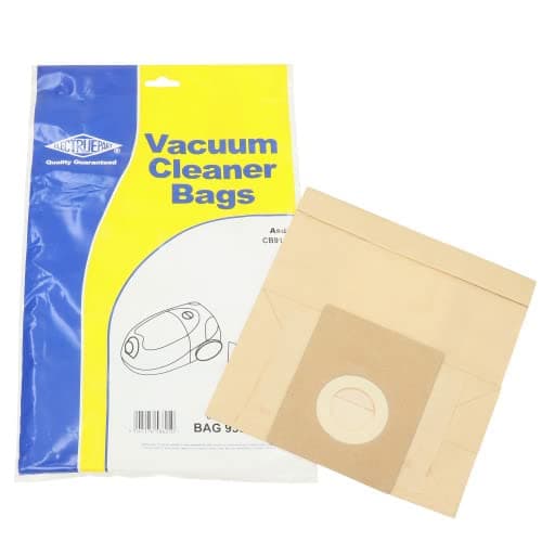 ELECTRUEPART Asda cyl Bag CB9168 (Pack of 5) For ONN CB9168