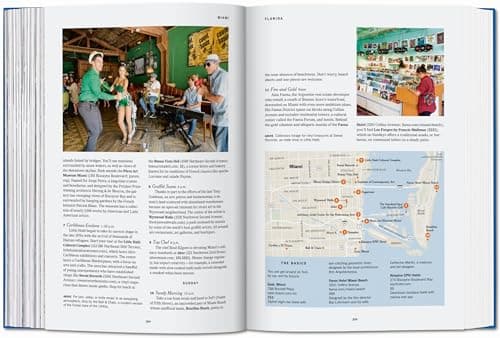 New York Times: 36 Hours USA & Canada