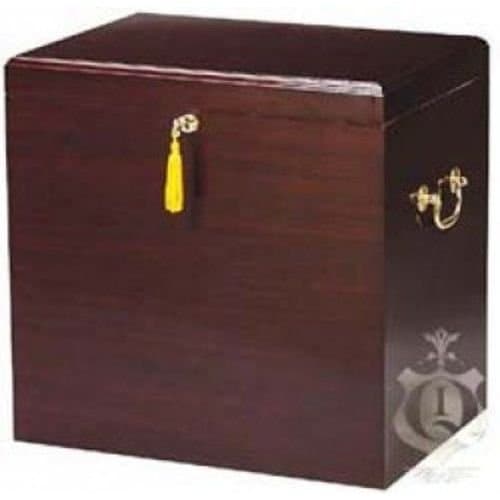 Quality Importers Medici Humidor