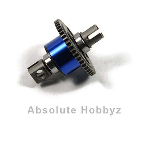 Fioroni Tractive IV Center Differntial (MP9)(TKI3)