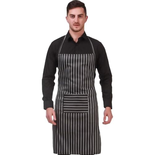 KODENIPR CLUB Men Women Hotel Cafe Restaurants Catering Cooking Kitchen Chef Apron
