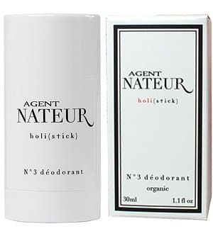 Agent Nateur N3 Deodorant Large 1.7 Oz by Agent Nateur