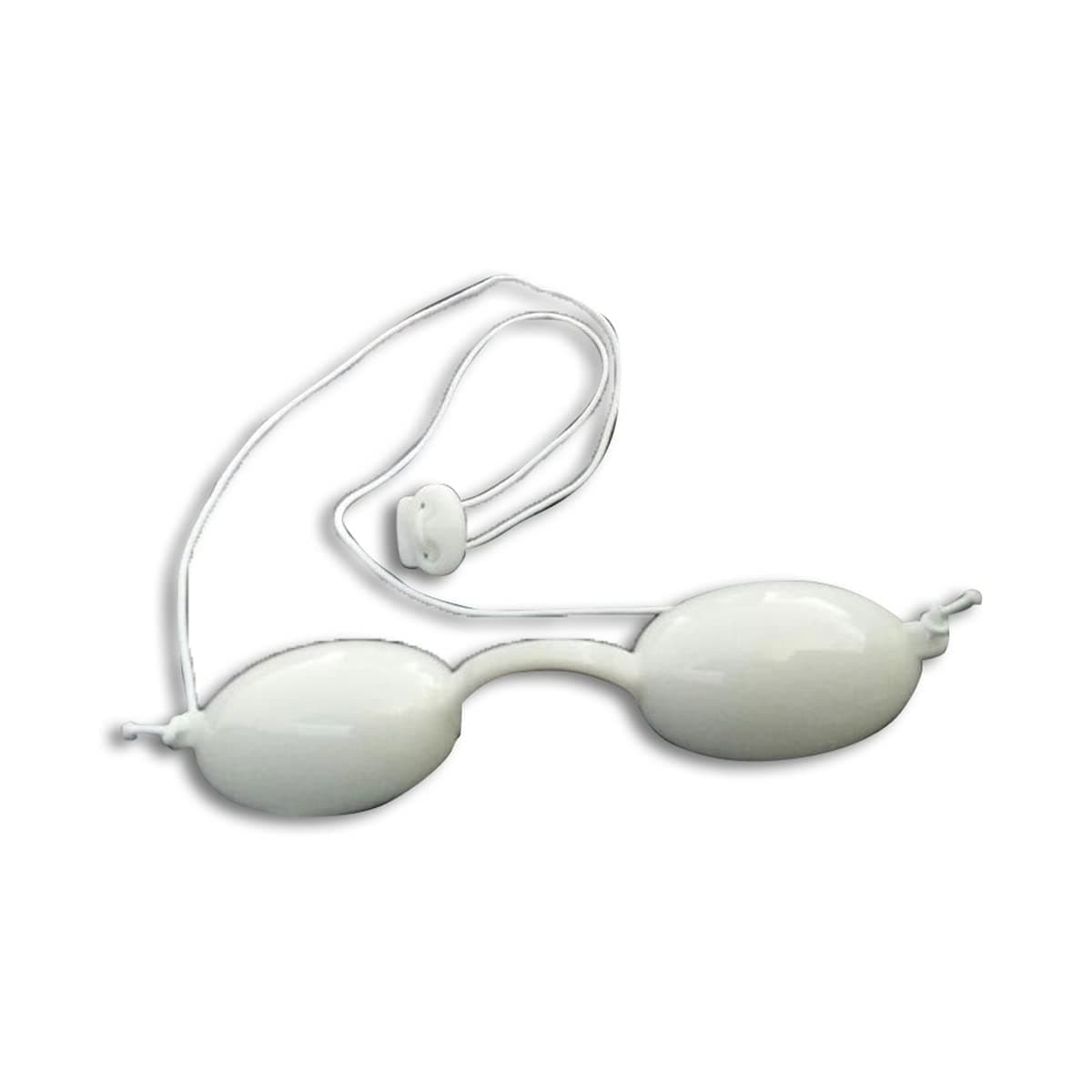 Laser or IPL glasses safety goggles Medical Light Patient Protective Goggle- White
