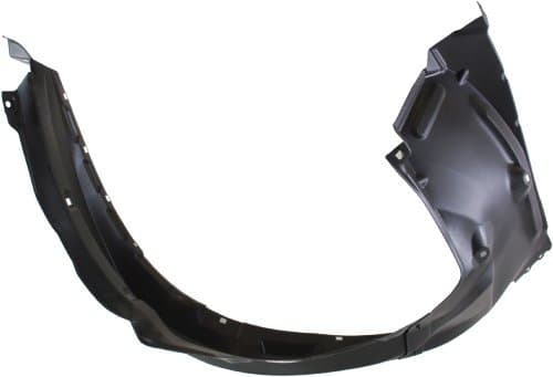 Genuine Toyota Parts 53807-0C020 Passenger Side Front Fender Inner Panel