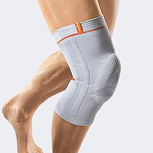 Sporlastic Genu Hit Knee Brace with Patella Stabiliser 2