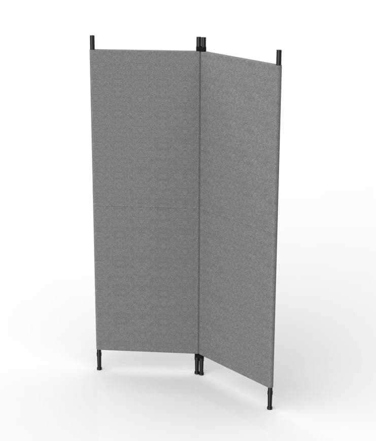 VERSAREGalleria Indoor and Outdoor Art Presentation Display Board