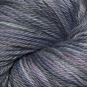 Cascade Ultra Pima Paints - Blue Swirl 9124
