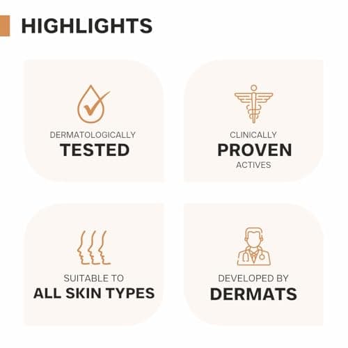 DERMATOUCH Bye Bye Pigmentation Cream || Anti Pigmentation Cream for Women/Men with Niacinamide, B-White, Lime Pearl, OA Hidroxitirosol LD & Tyrostat - 30G