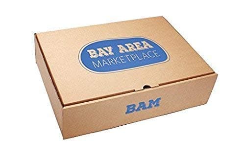 BAY AREA MARKETPLACE Vitamin Water Zero Sugar | Tasters Edition 6 Pack, 20oz Bottles. Vitamin Water Variety - with Napkins