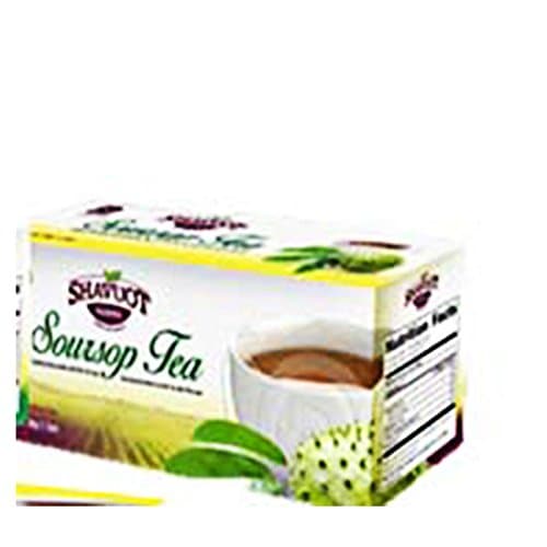 Shavuot Soursop Tea (Pack of 1)