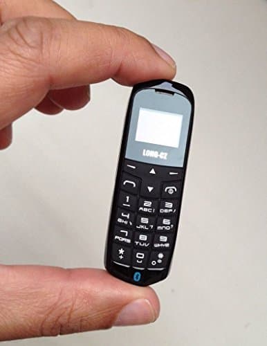 3in1 J8 World Smallest Mobile Phone Newest model with voice changer