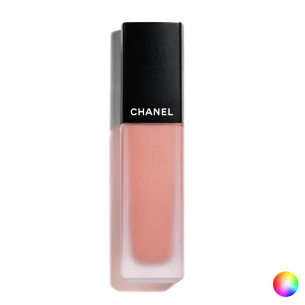 Rouge Allure Ink Fusion by Chanel 812 Rose-Rouge 6ml 6ml